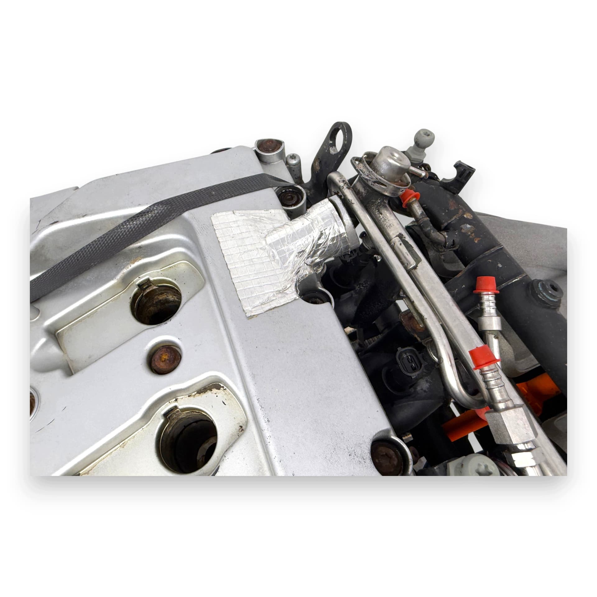 Moteur ALT — vue 10
