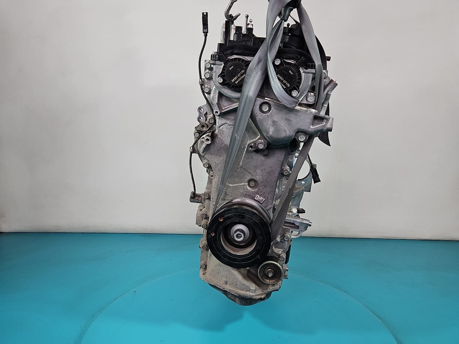 Moteur G4LK — vue 8