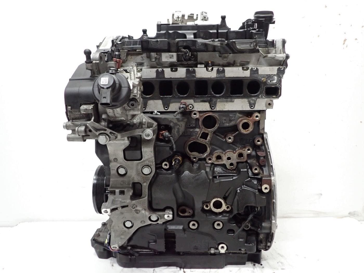 Moteur DTSA - Image 1