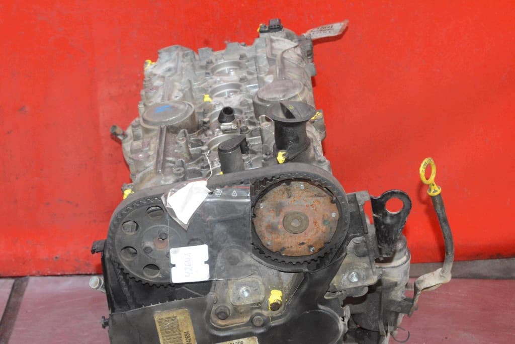 Moteur B 5244 S — vue 8