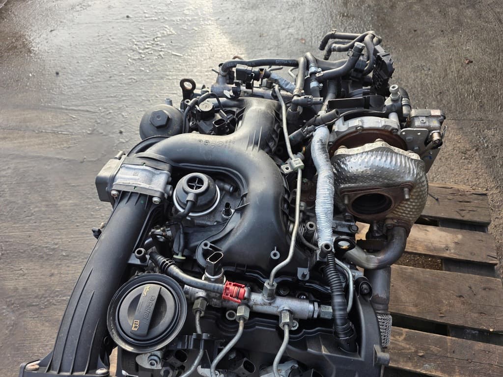 Moteur CDUC — vue 7