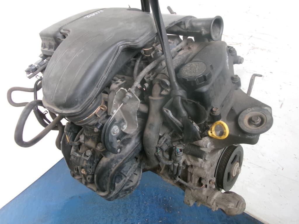 Moteur 1KR-FE - Image 1