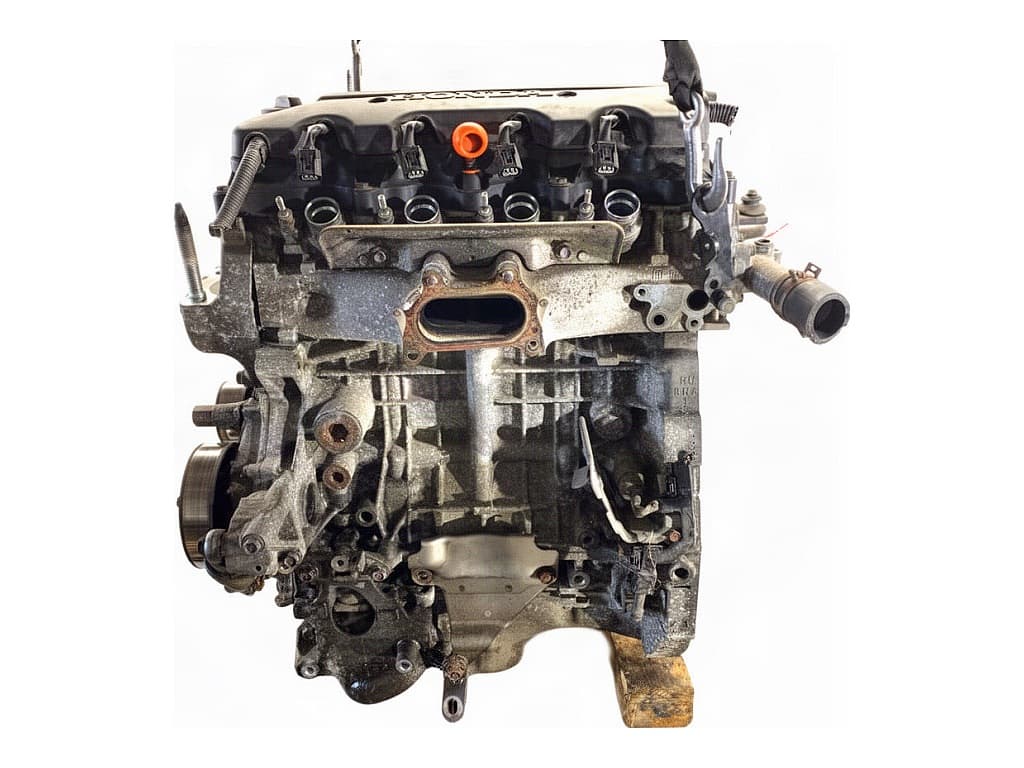 Moteur R18A2 - Image 1