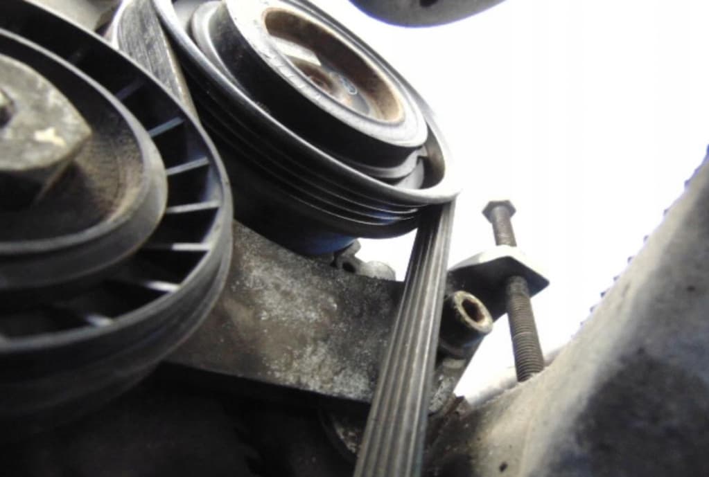 Moteur 182 A4.000 — vue 3