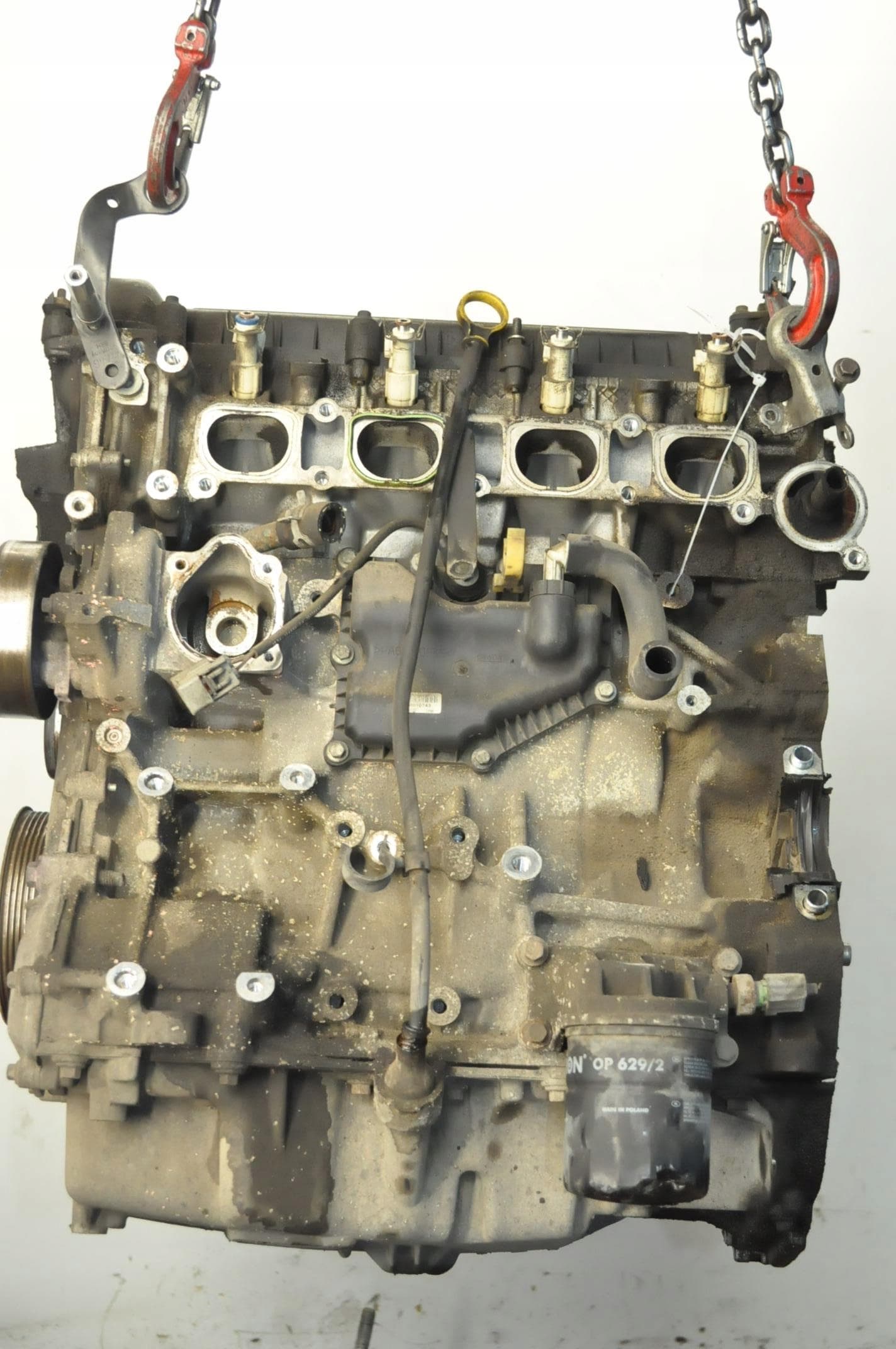 Moteur CHBB - Image 1