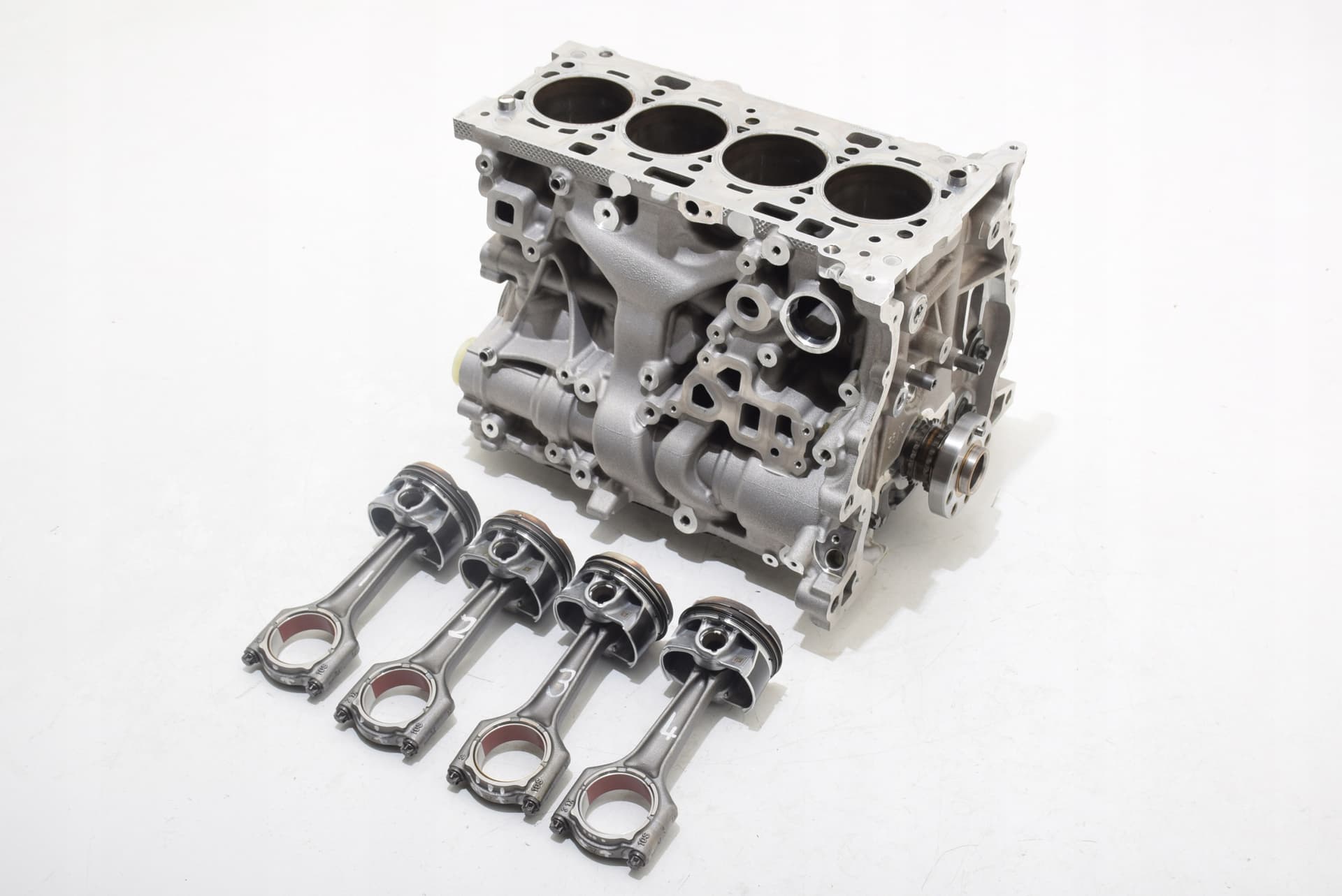 Moteur B48 B20 B - Image 1