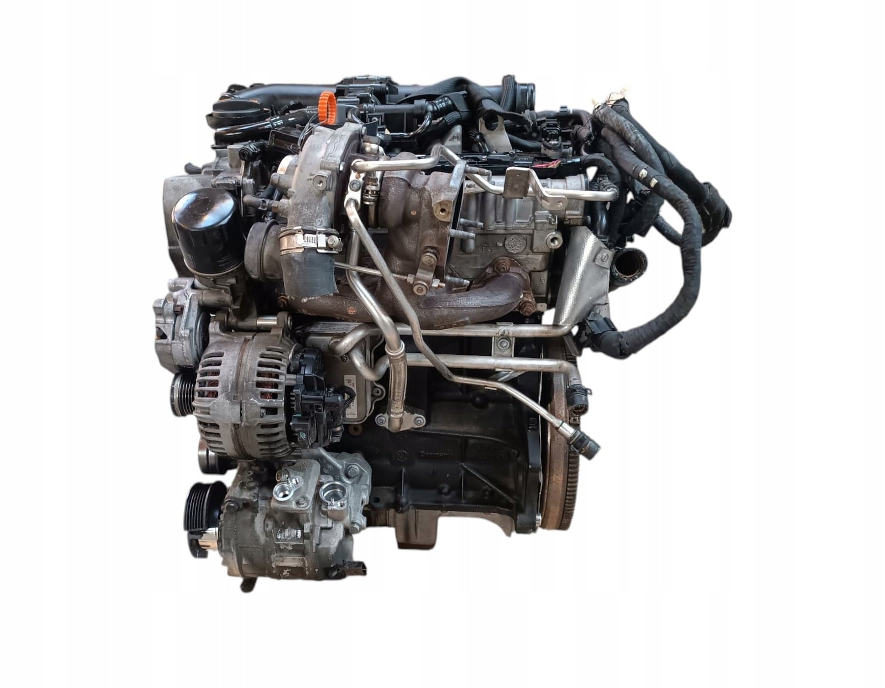 Moteur CAVA — vue 3