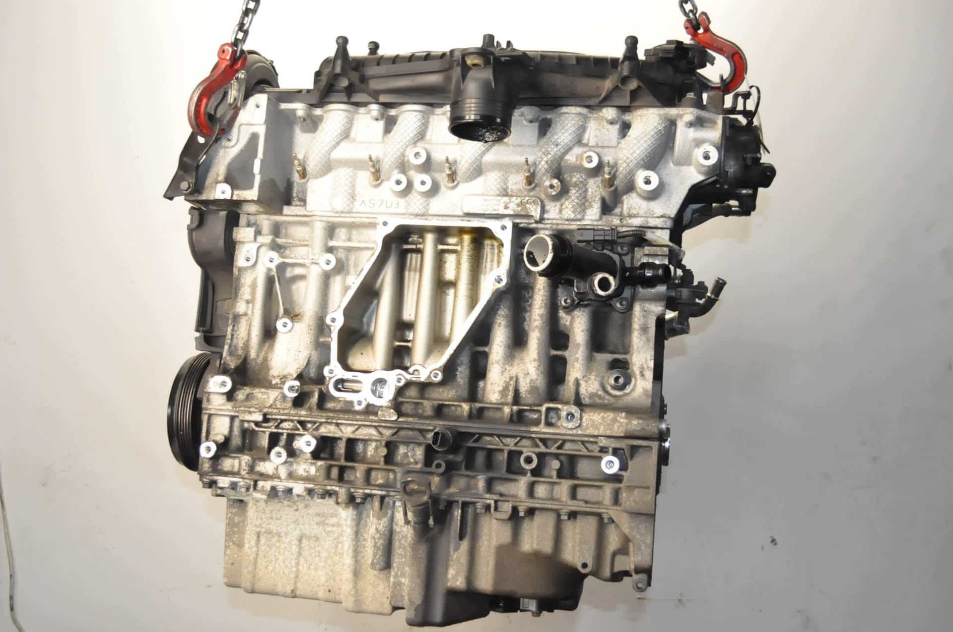 Moteur D 5204 T3 - Image 1