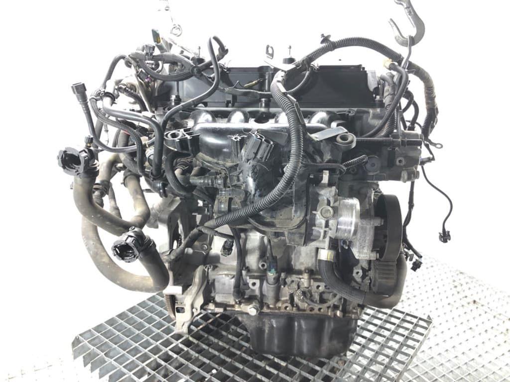 Moteur D 16 XHT (EP6FADTXD) — vue 2