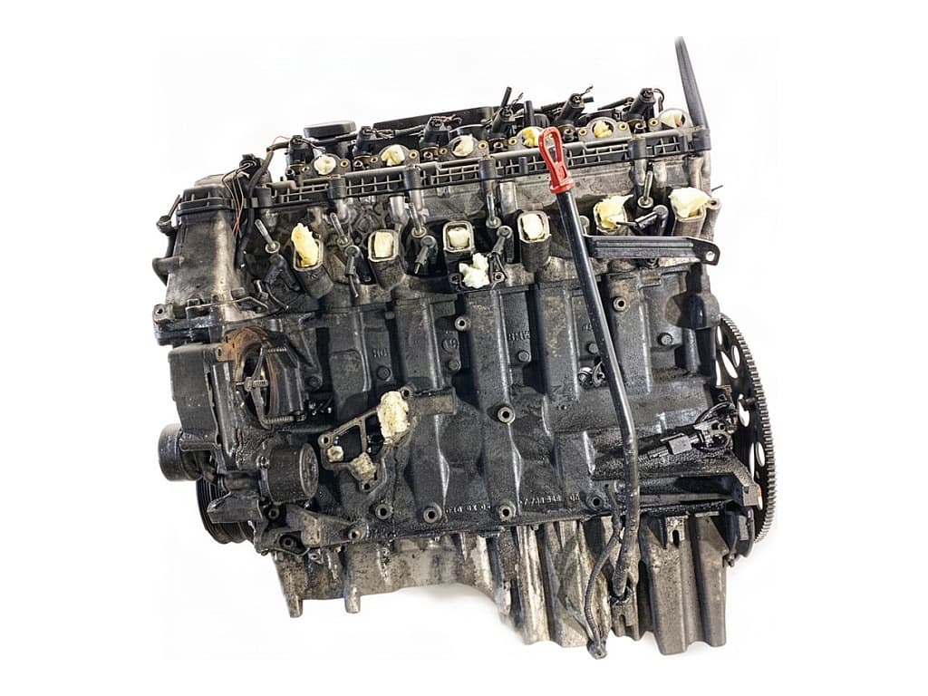 Moteur 306D2 - Image 1