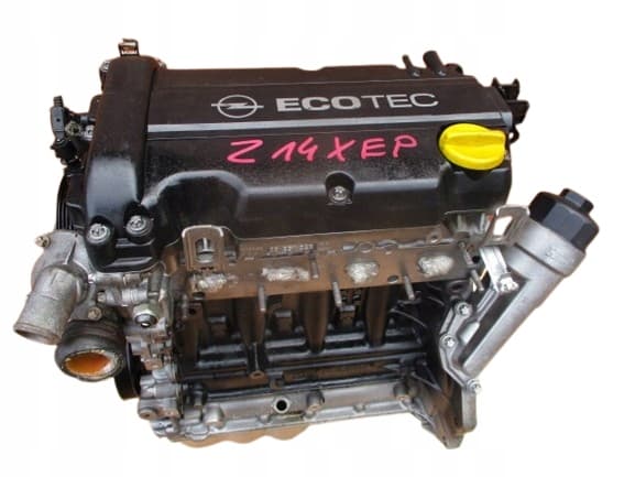 Moteur Z 12 XEP pour Opel