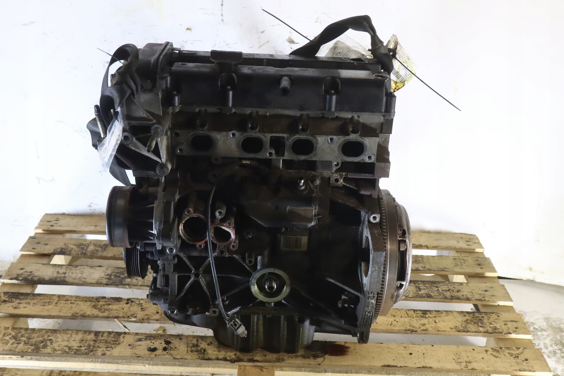 Moteur STJB - Image 1