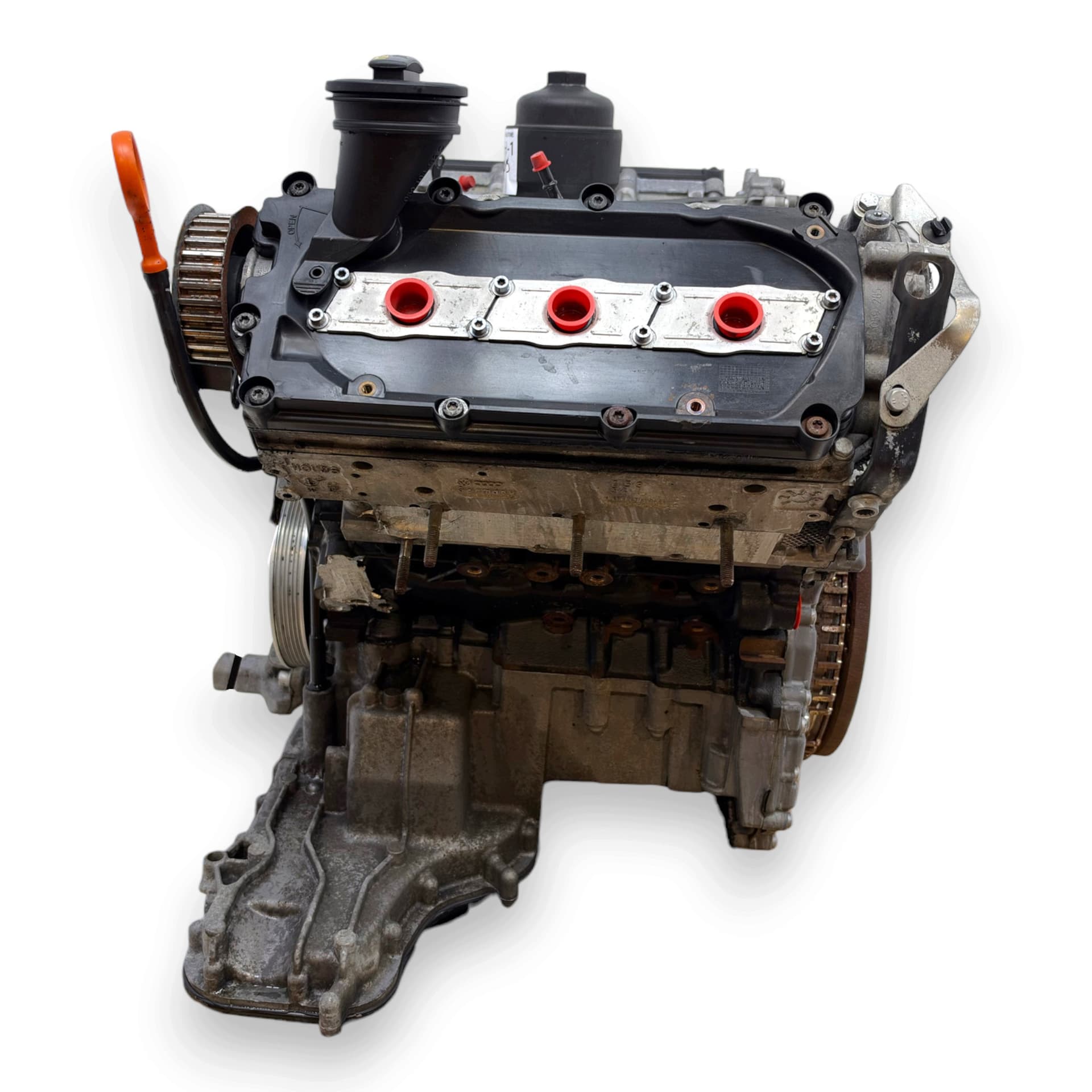 Moteur BPP — vue 6