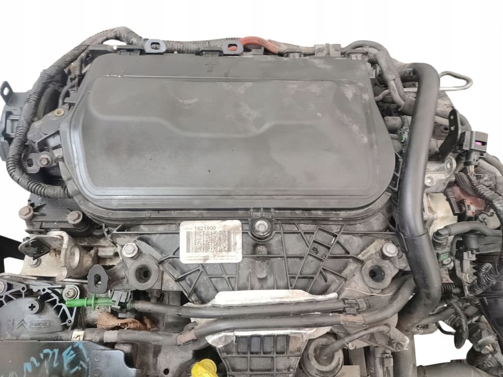 Moteur UFMA — vue 5