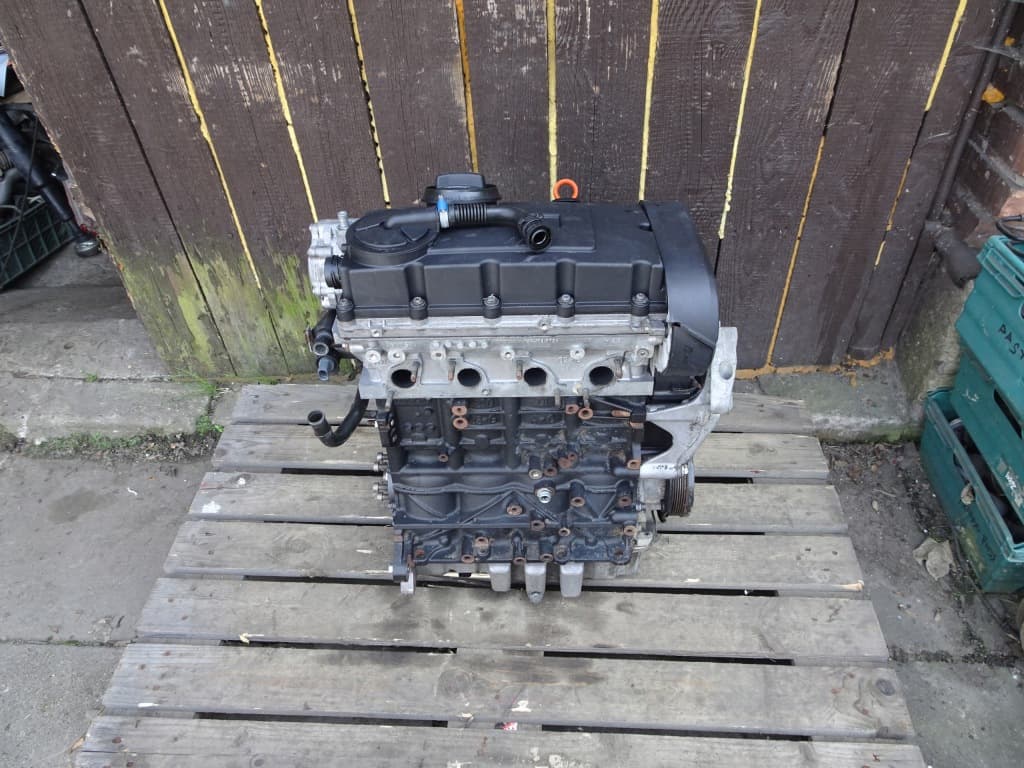 Moteur BKP - Image 1