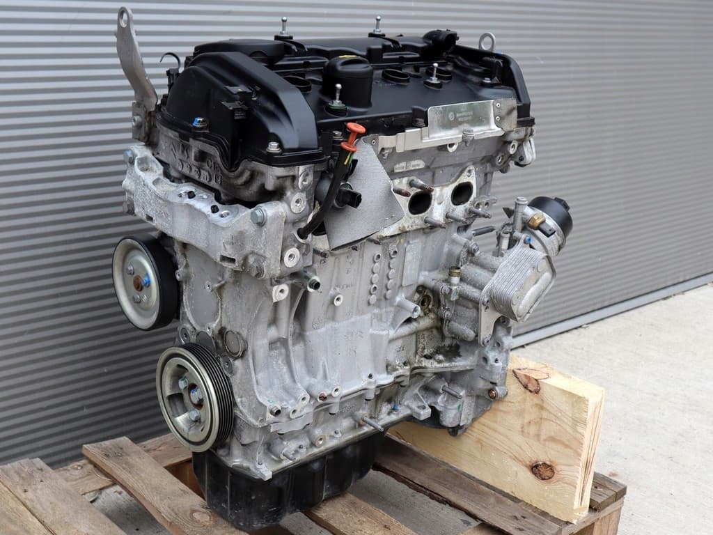 Moteur 5GB (EP6FADTXHPR) pour Peugeot 508