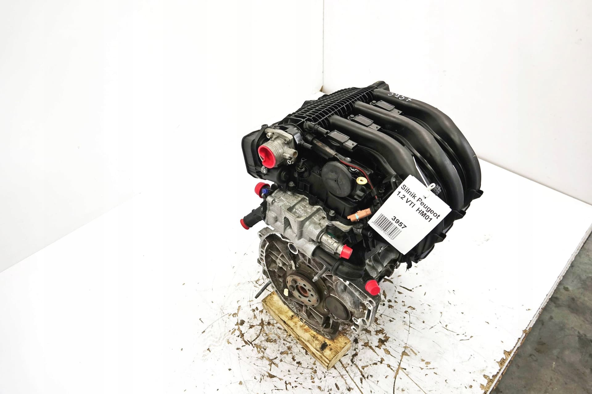 Moteur HMZ (EB2) — vue 2