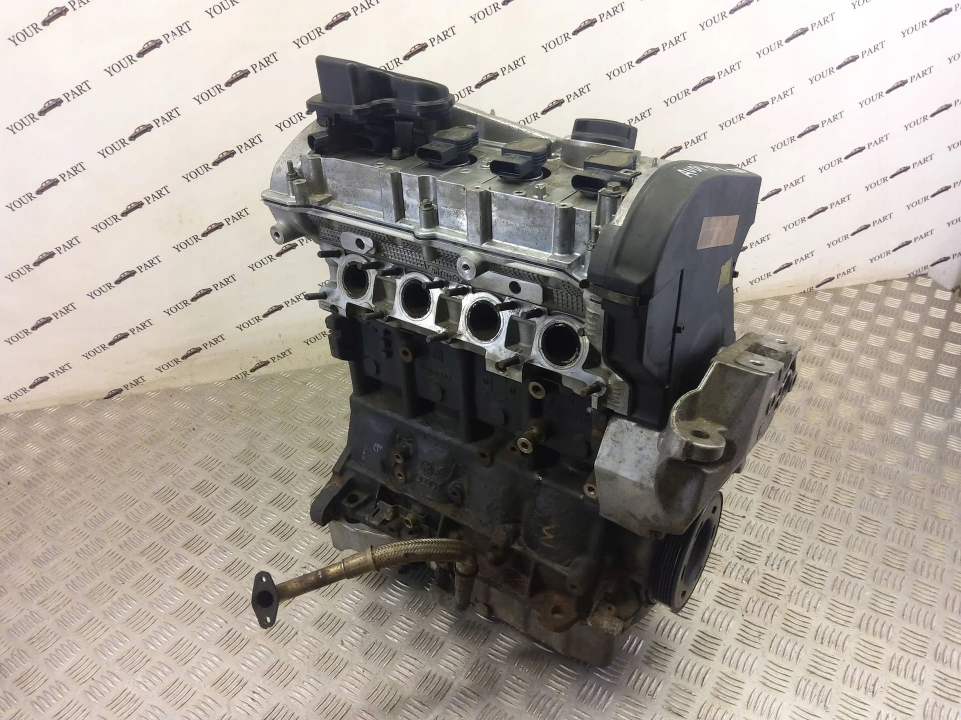 Moteur APF pour Seat Cordoba