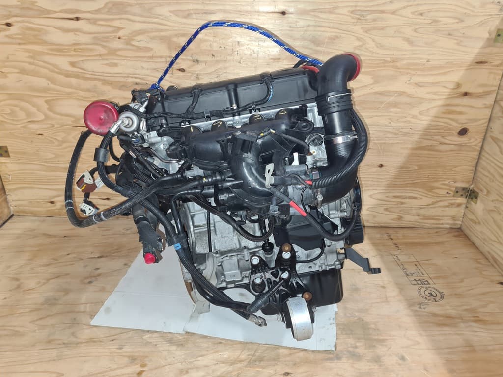 Moteur N18 B16 C - Image 1