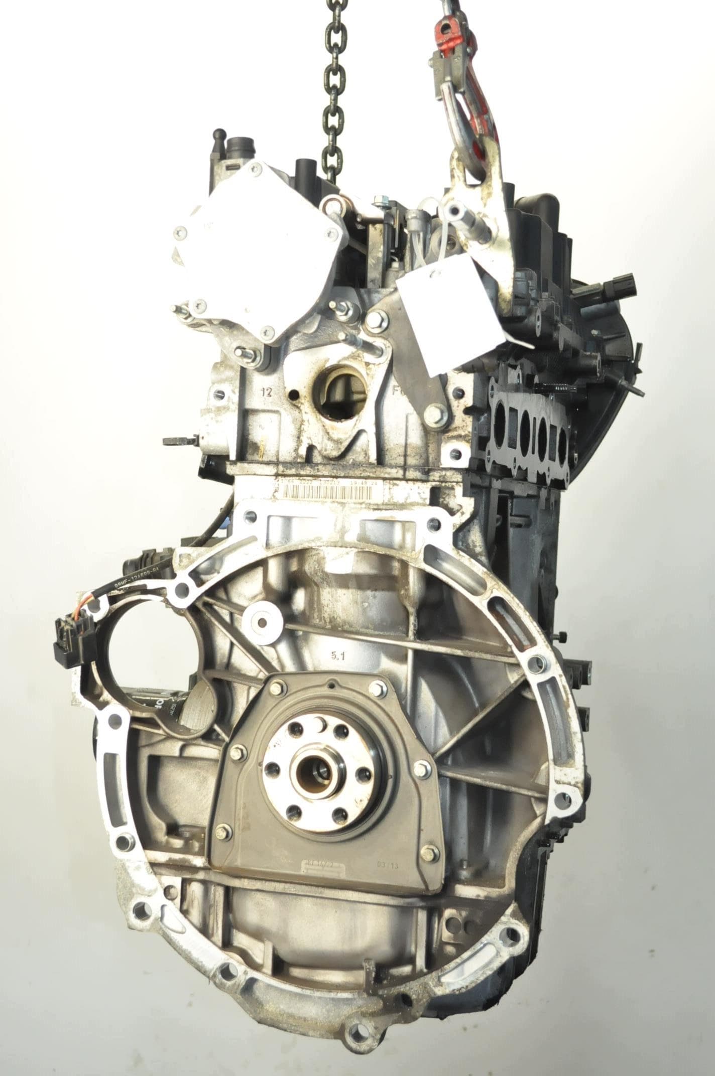 Moteur JQDB — vue 5