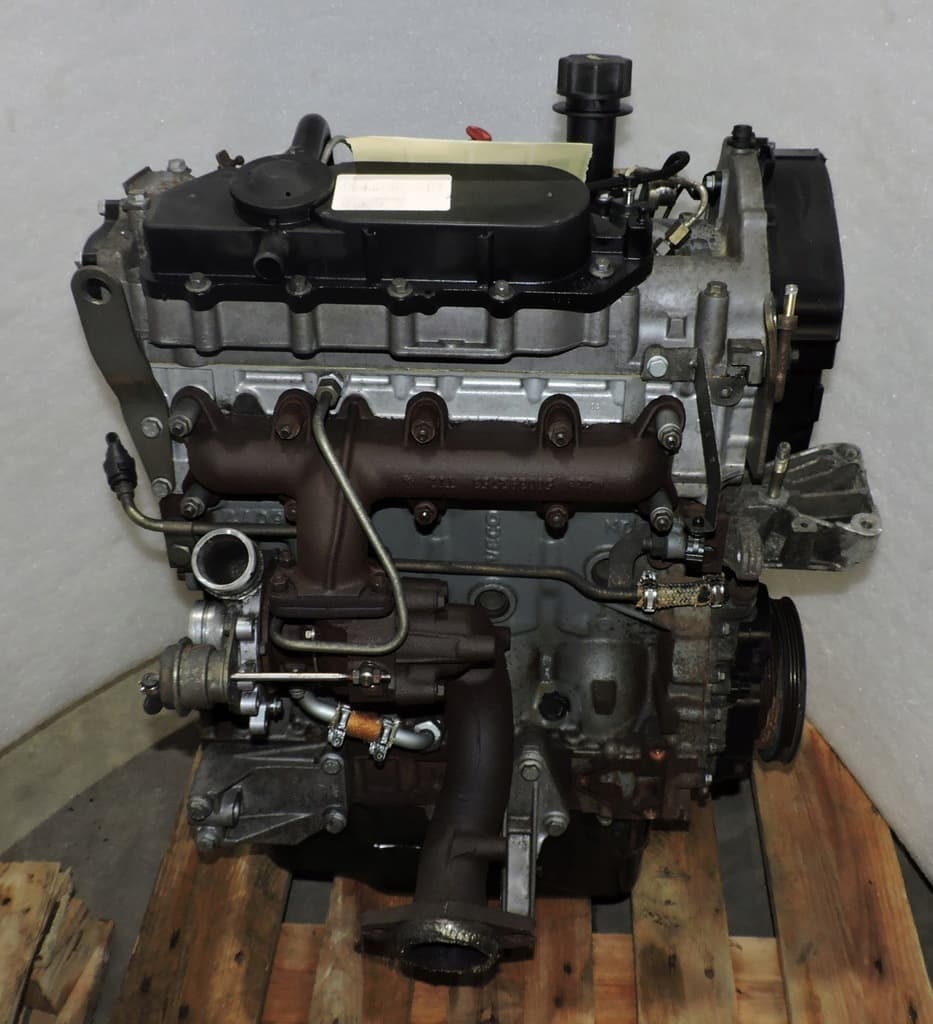 Moteur F1AE0481C - Image 1