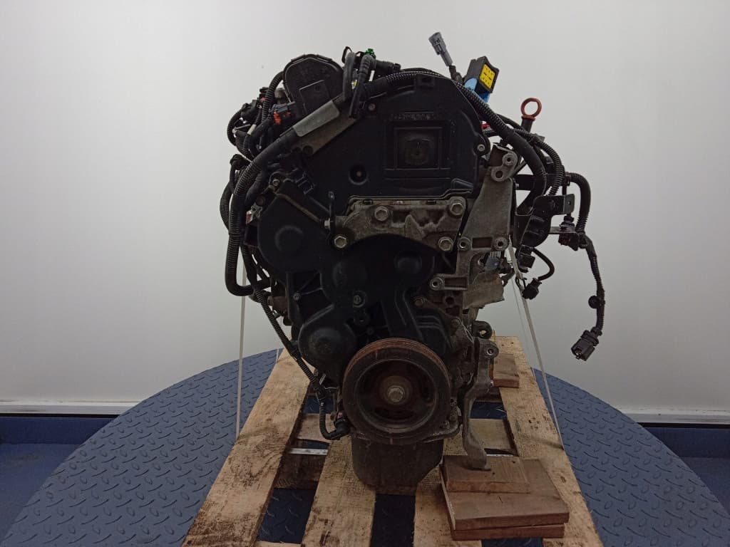 Moteur 8HR (DV4C) - Image 1