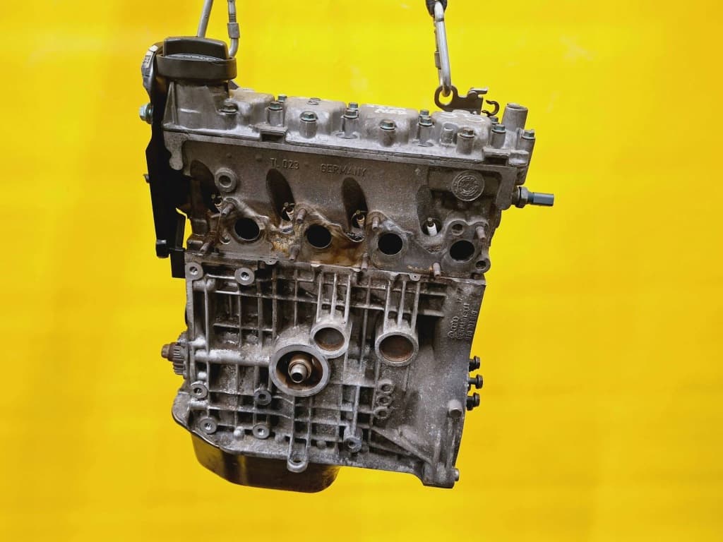 Moteur AUD pour Seat Ibiza 1.4 Petrol