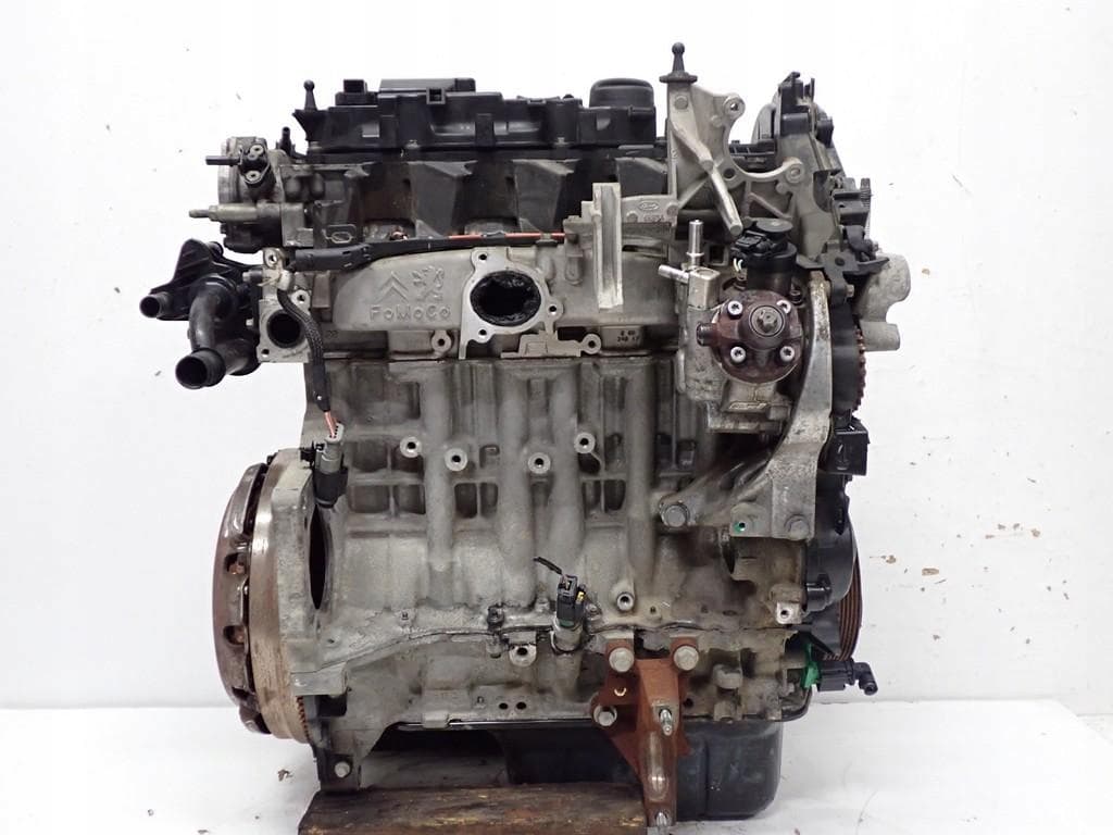 Moteur XUCD pour Ford Transit