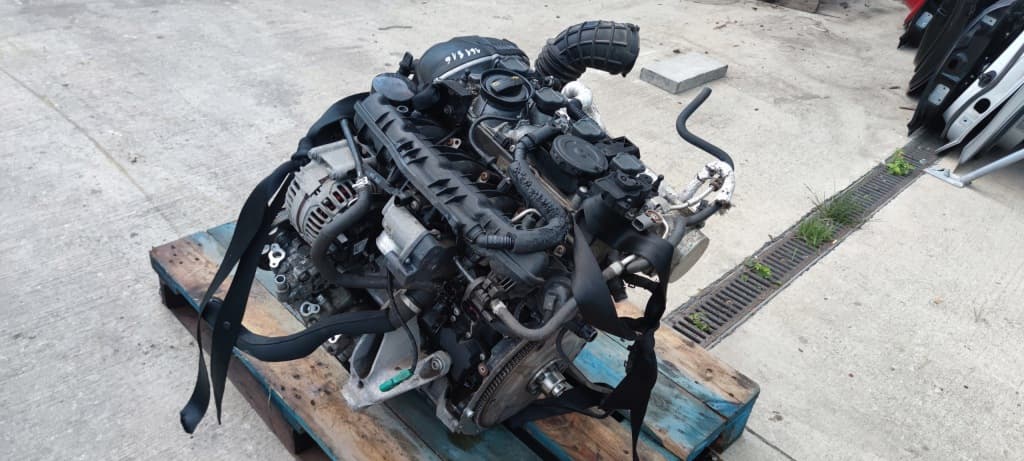 Moteur CABA — vue 5