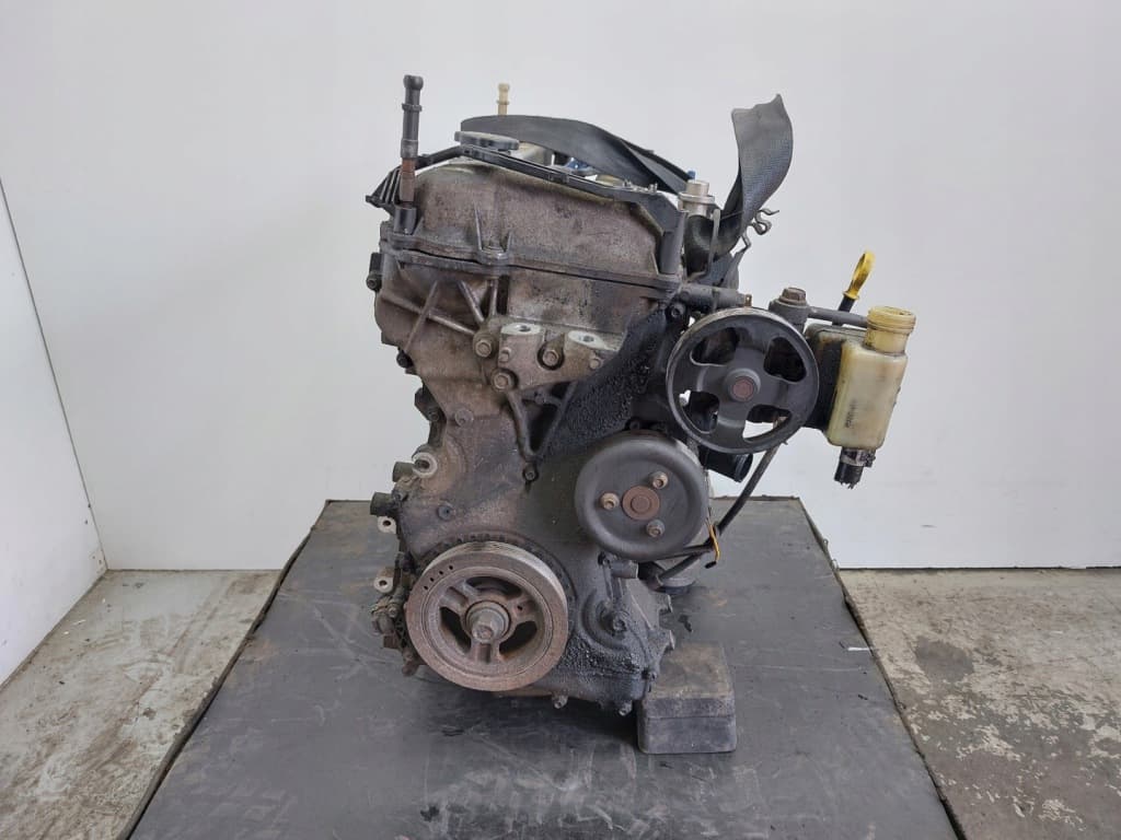 Moteur L8-DE — vue 6