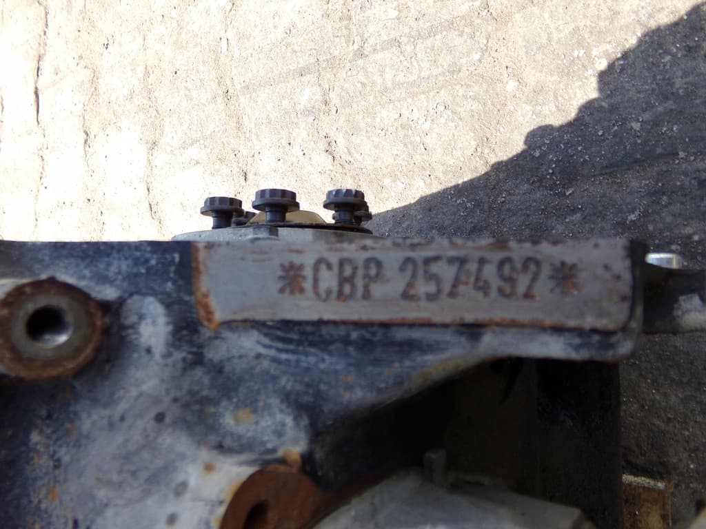 Moteur CBPA — vue 3