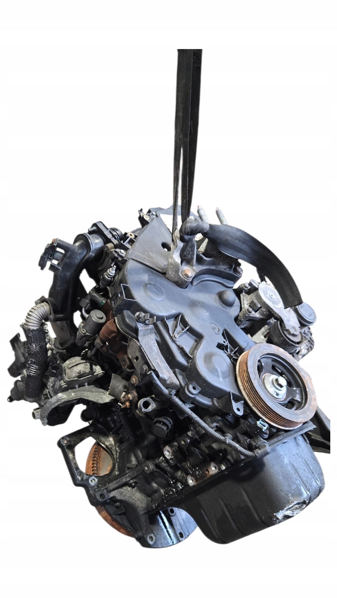 Moteur T1BB — vue 3
