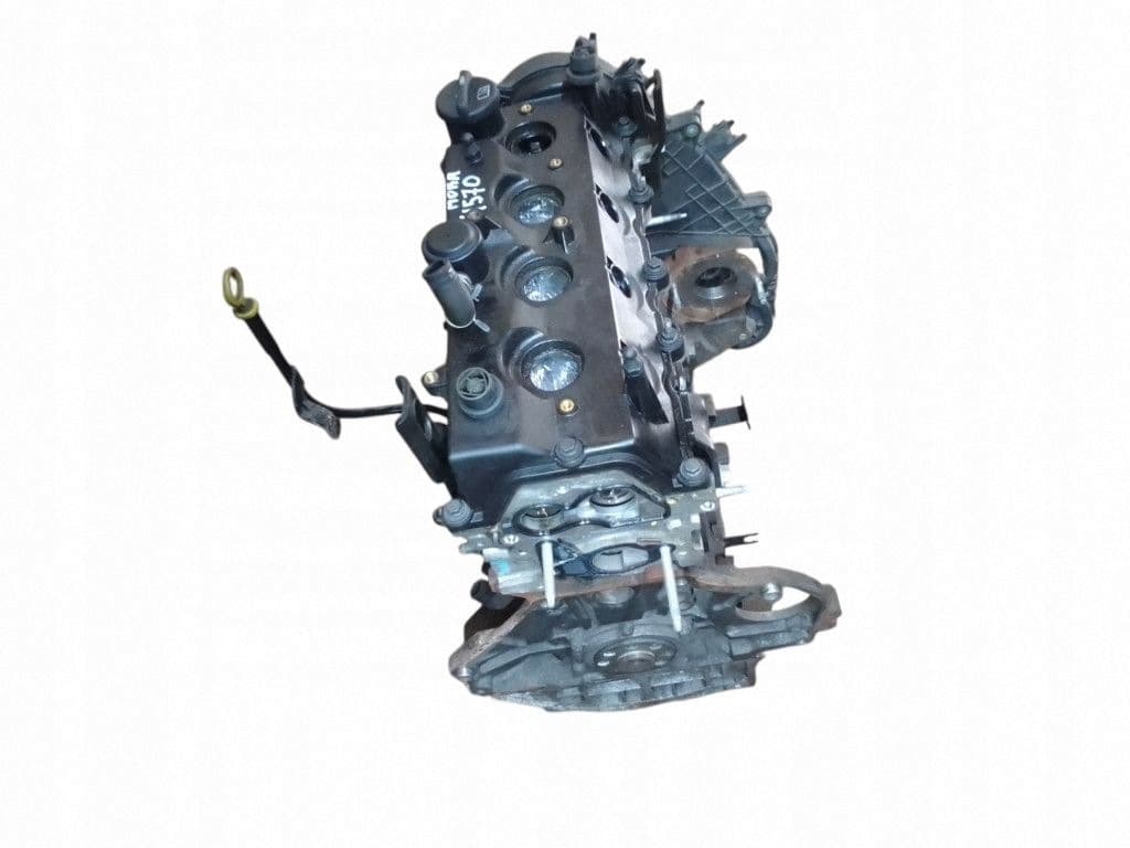 Moteur A 17 DTS — vue 3