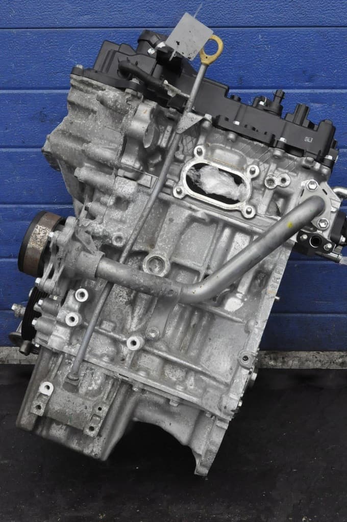 Moteur CFB (1KR) pour Peugeot