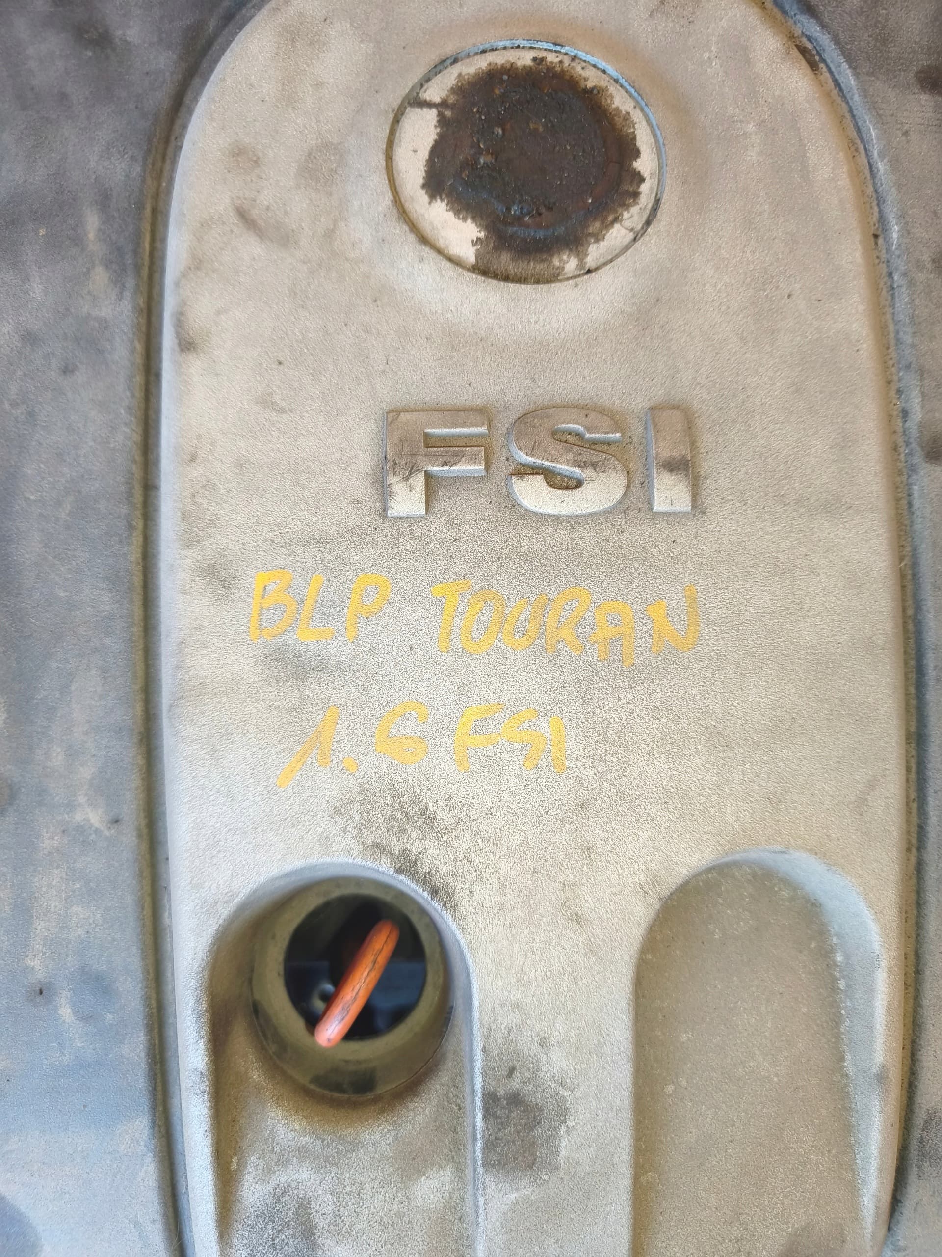 Moteur BLP - Image 1