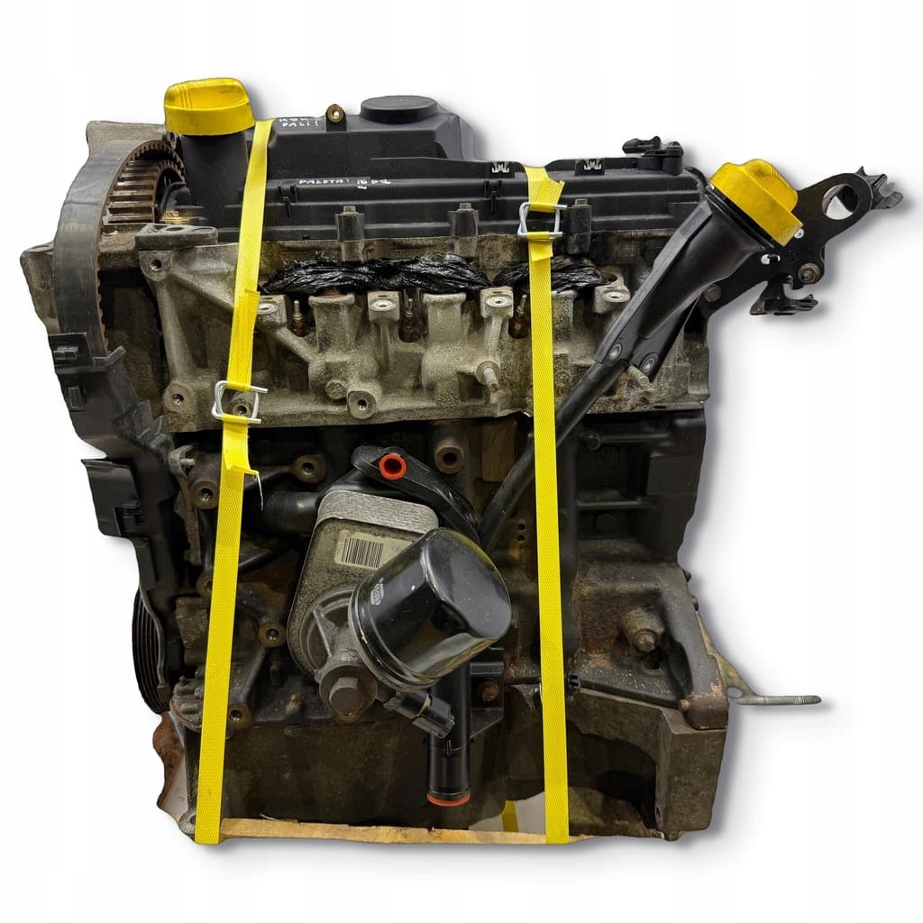Moteur K9K 832 — vue 2