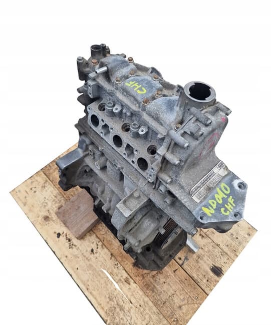 Moteur CHFB pour Seat Cordoba