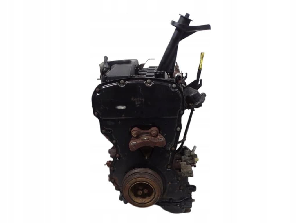 Moteur QVFA — vue 3