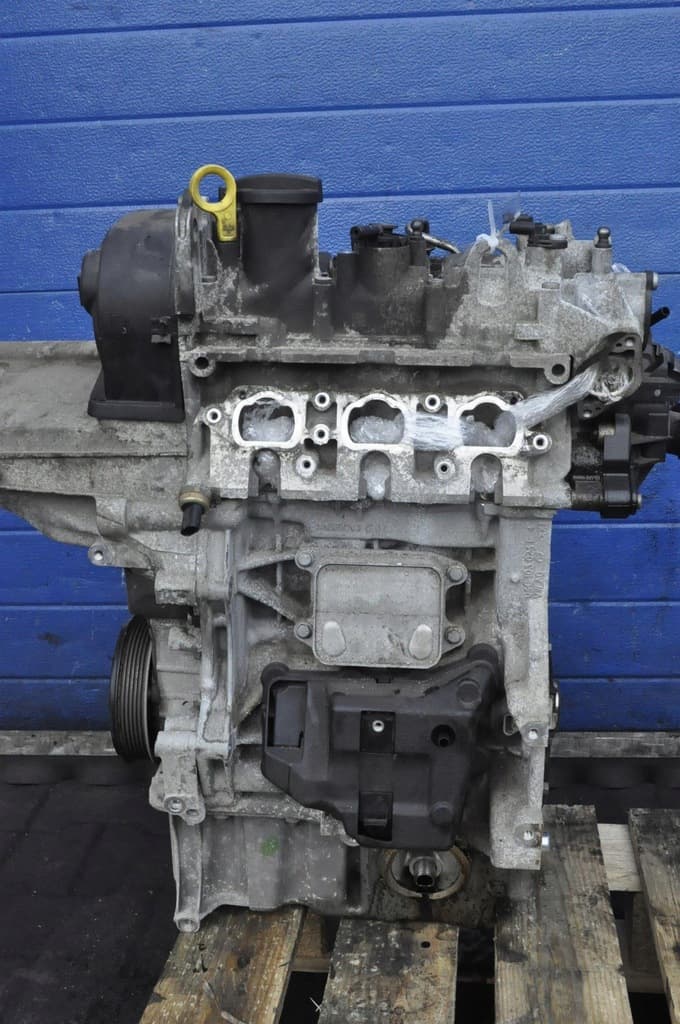 Moteur CHZB - Image 1