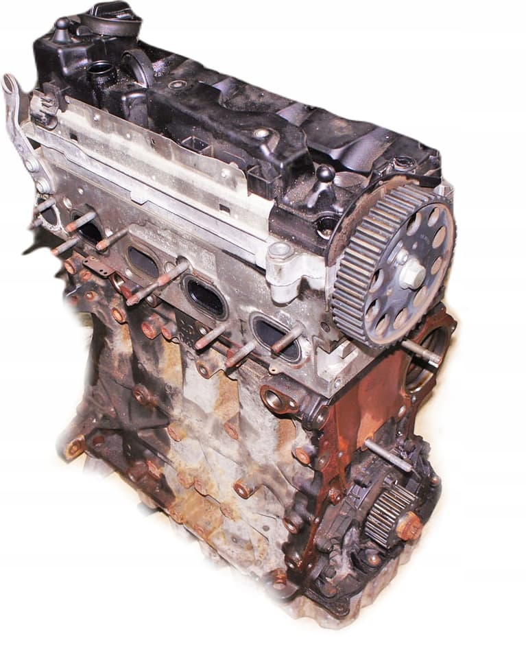 Moteur CUUA - Image 1