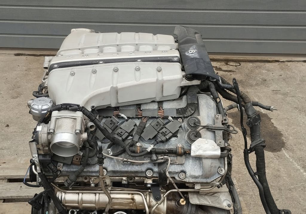 Moteur BEB — vue 5