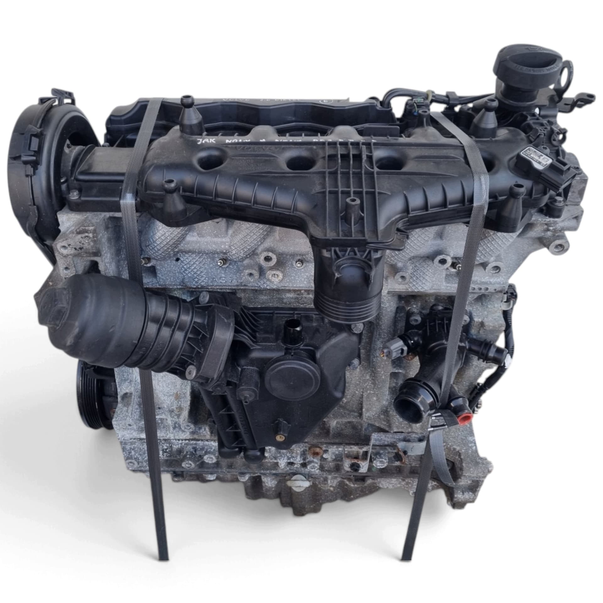 Moteur D 5204 T3 - Image 1
