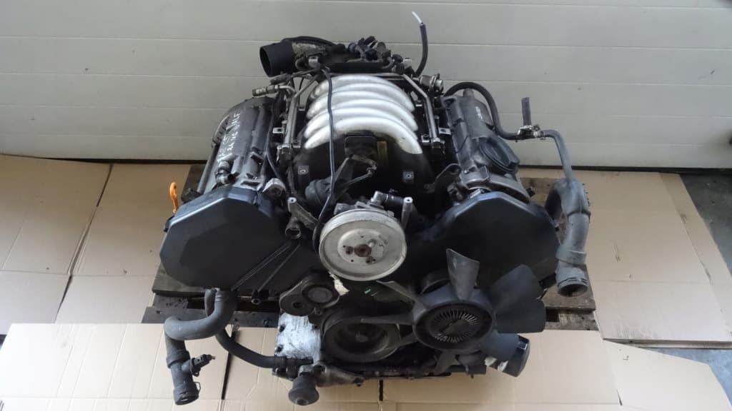Moteur ALF - Image 1