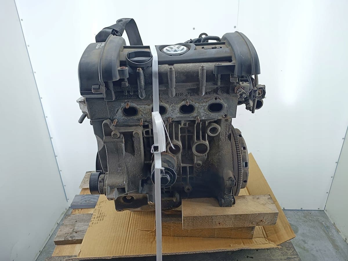Moteur BUD - Image 1