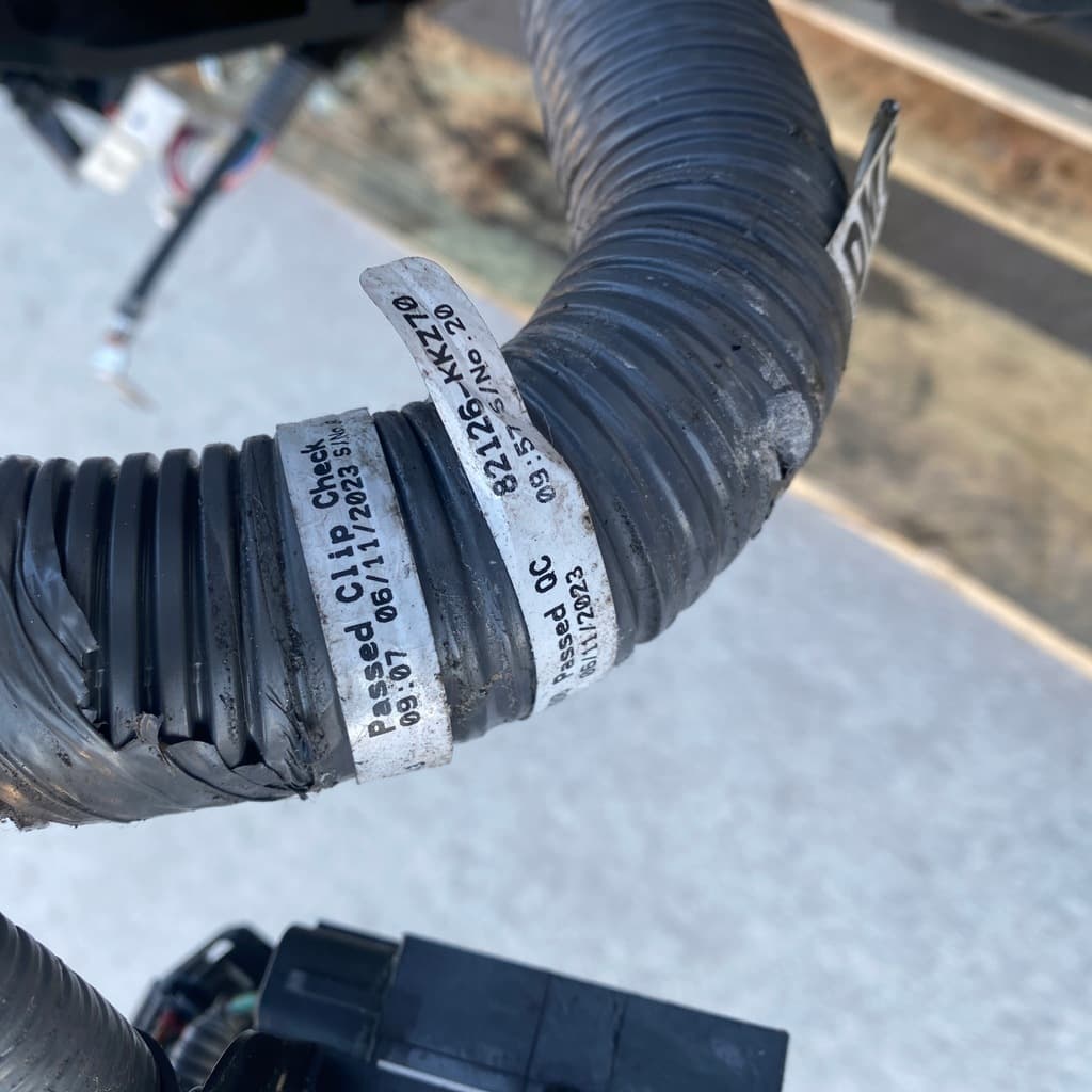 Moteur 1GD-FTV — vue 4
