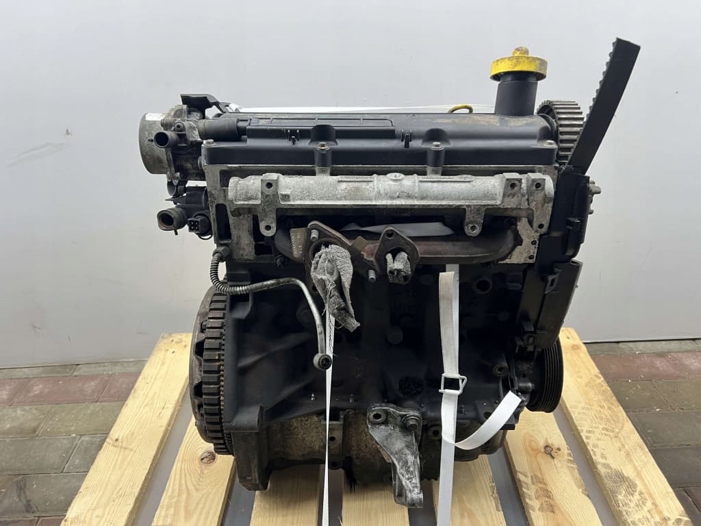 Moteur K9K 276 - Image 1