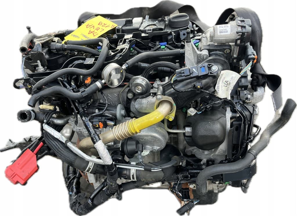 Moteur XUJB pour Ford
