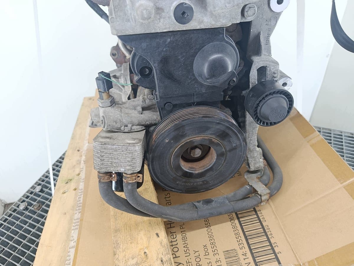 Moteur D4F 786 — vue 7