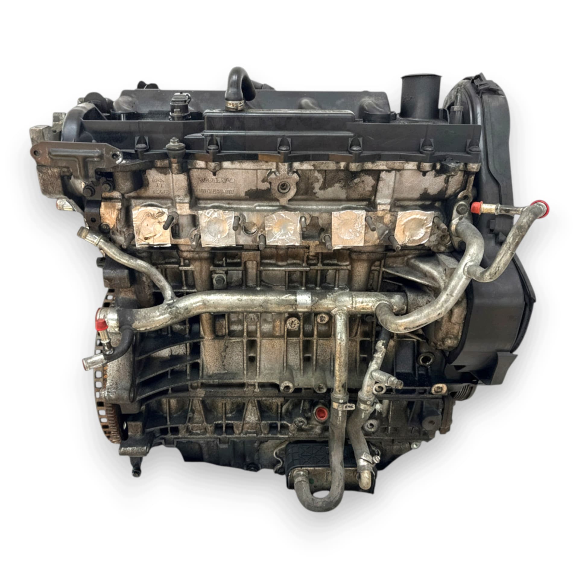 Moteur D 5244 T4 — vue 5