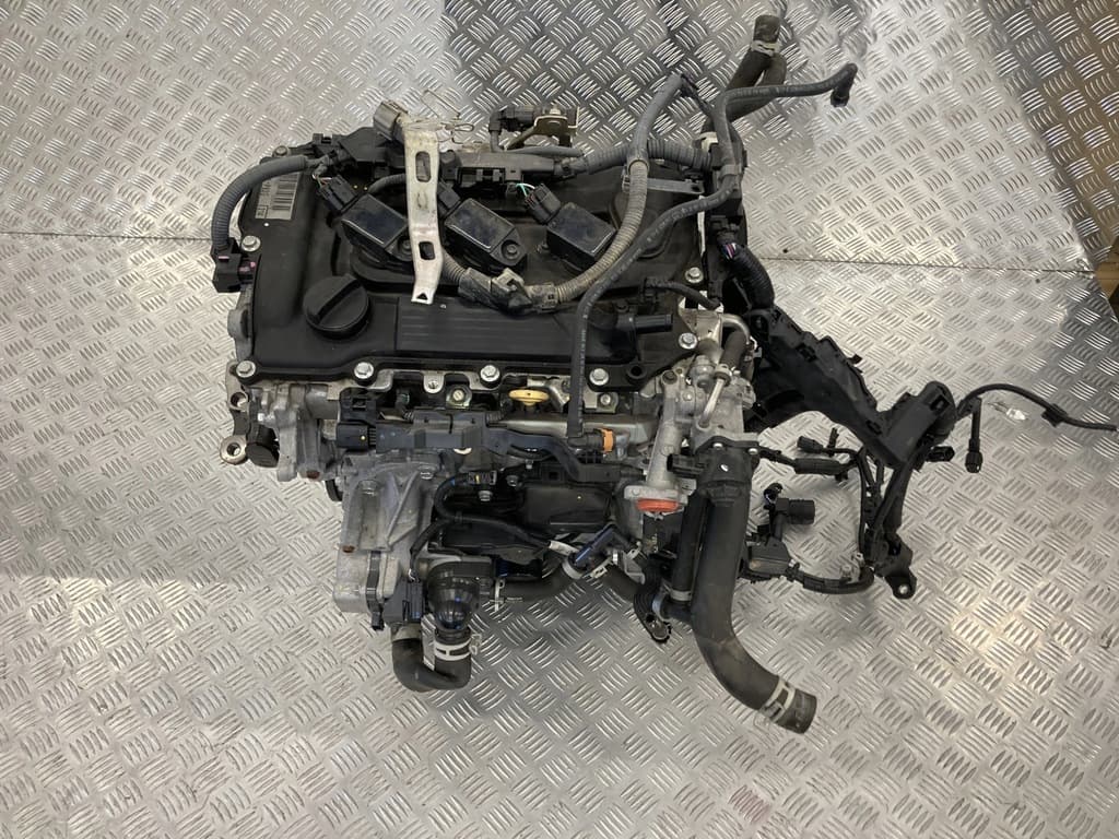 Moteur M15A-FXE pour Toyota